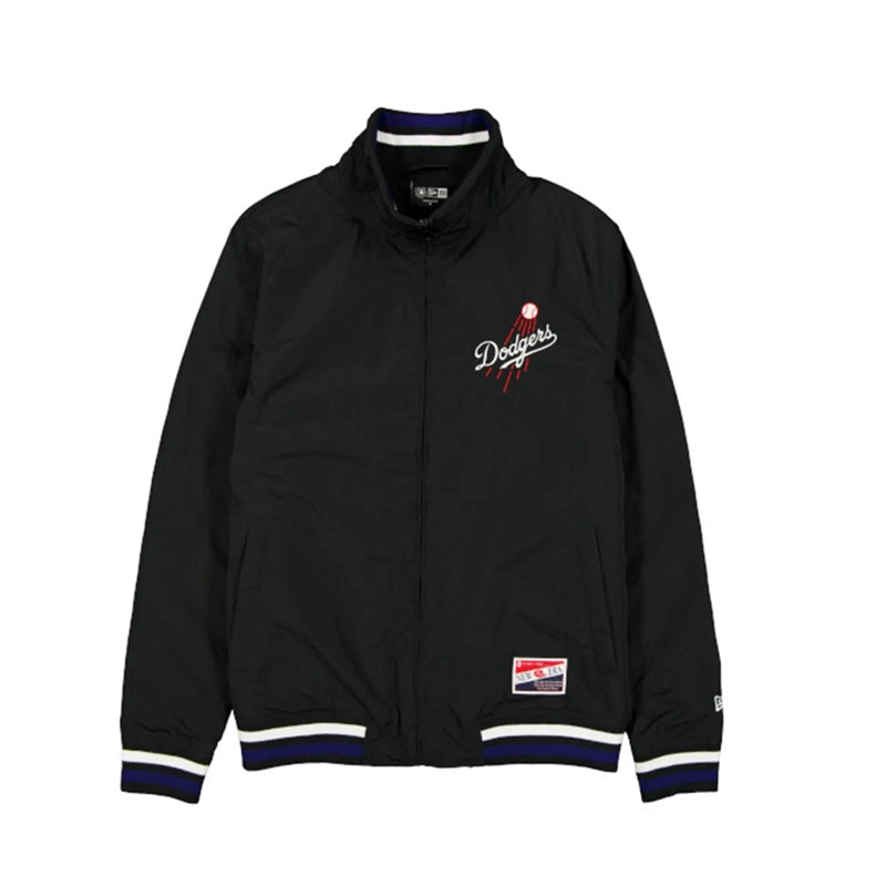 Los Angeles Dodgers G3 Windbreaker Jacket