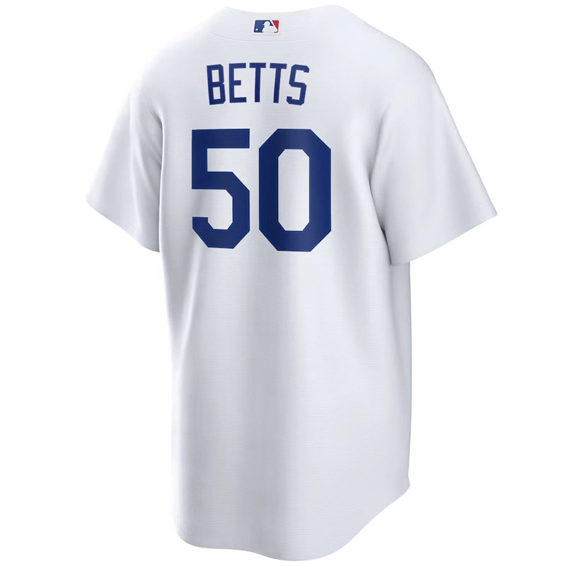 Mookie Betts Jersey