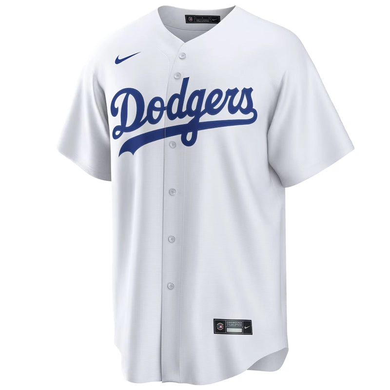 Mookie Betts Jersey