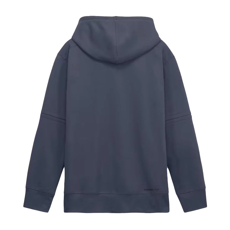 Los Angeles Dodgers Nike Authentic City Connect Therma-FIT Hoodie