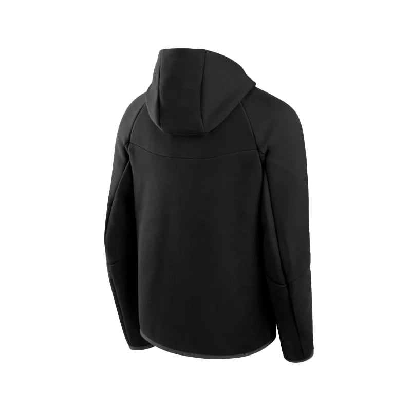 Los Angeles Dodgers Nike Tech Fleece Windrunner Hoodie Jacket