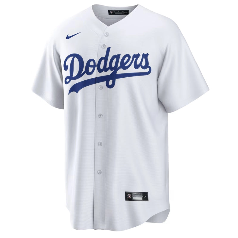Yoshinobu yYamamoto Jersey