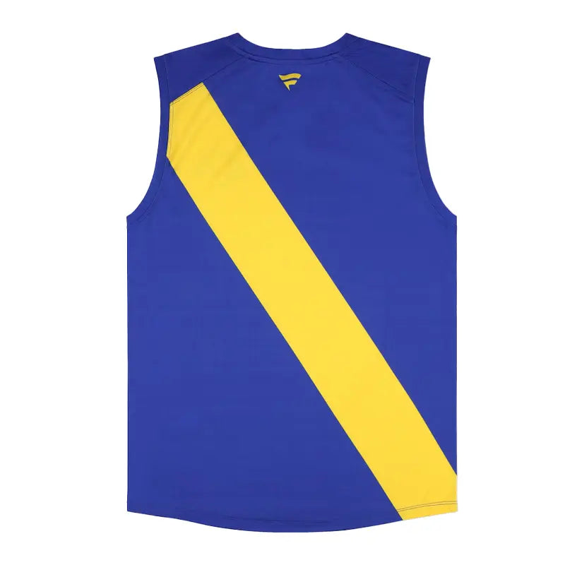 Los Angeles Rams AFL x NFL Guernsey 26