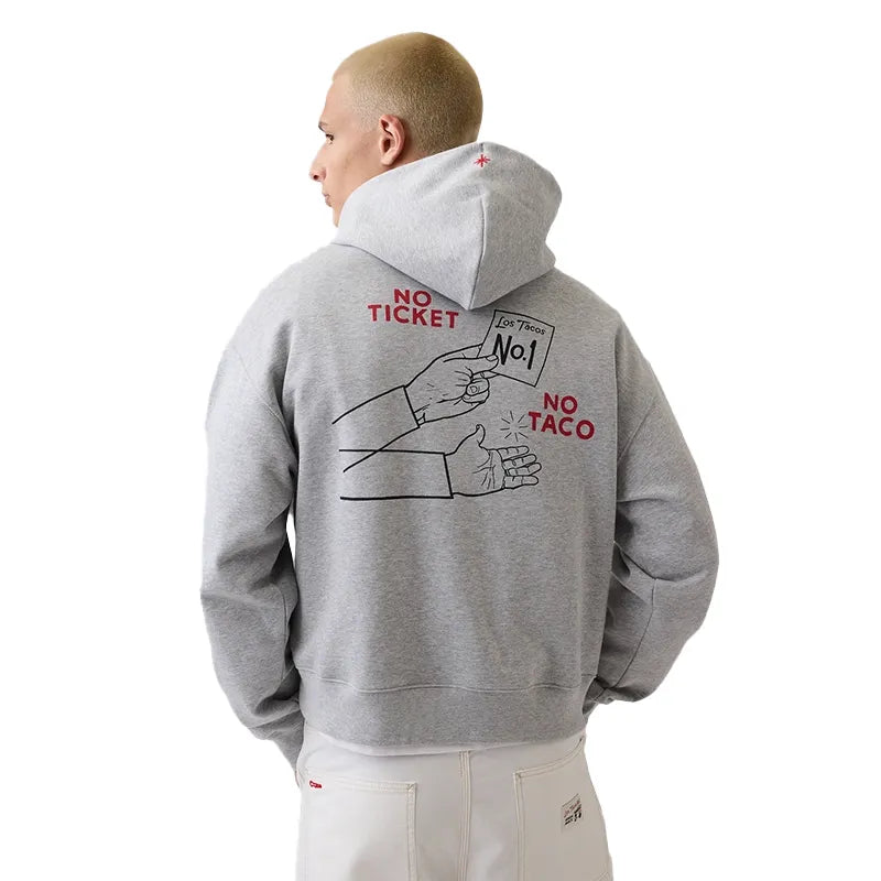 Gap x Los Tacos No. 1 French Terry Hoodie