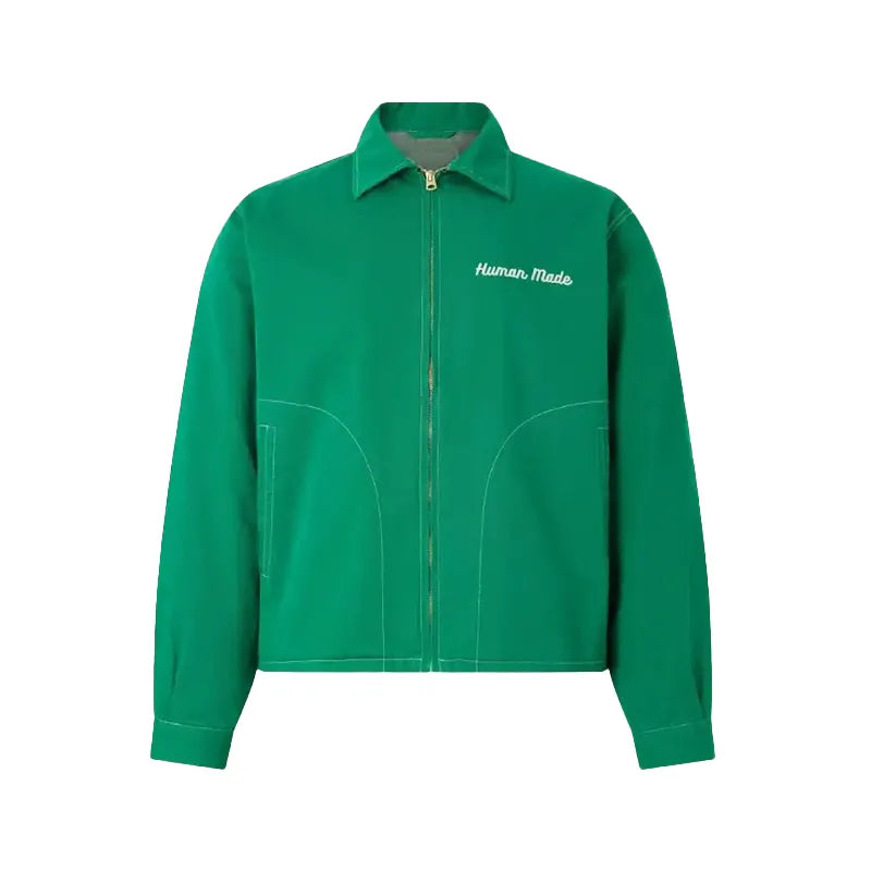 Louis Tomlinson Human Made Jacket
