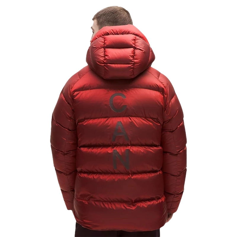 lululemon Winter Olympics 2026 Team Canada Puffer Jacket
