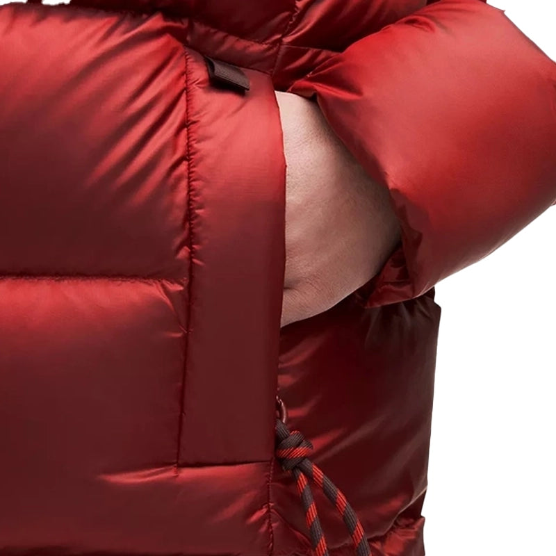 lululemon Winter Olympics 2026 Team Canada Puffer Jacket