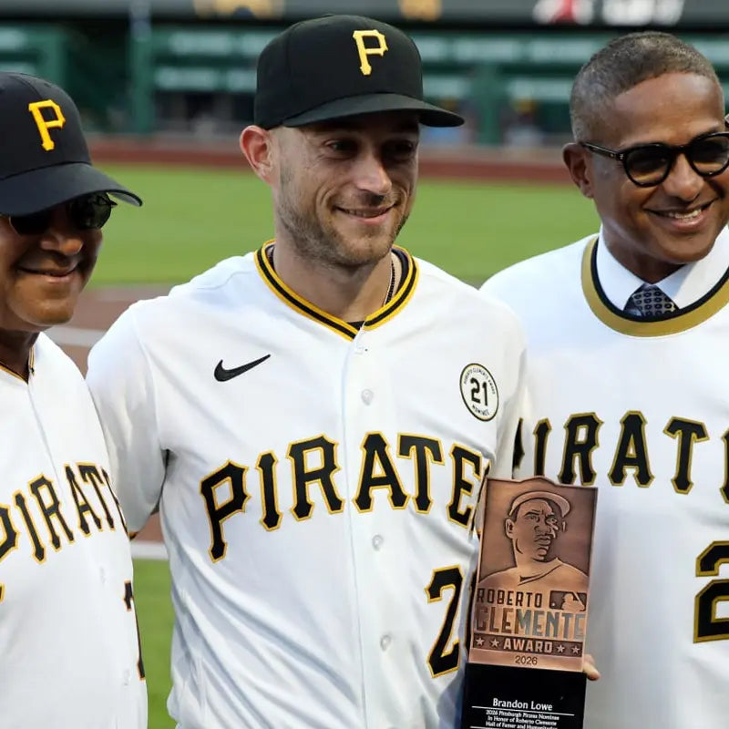 MLB 21 on Jersey