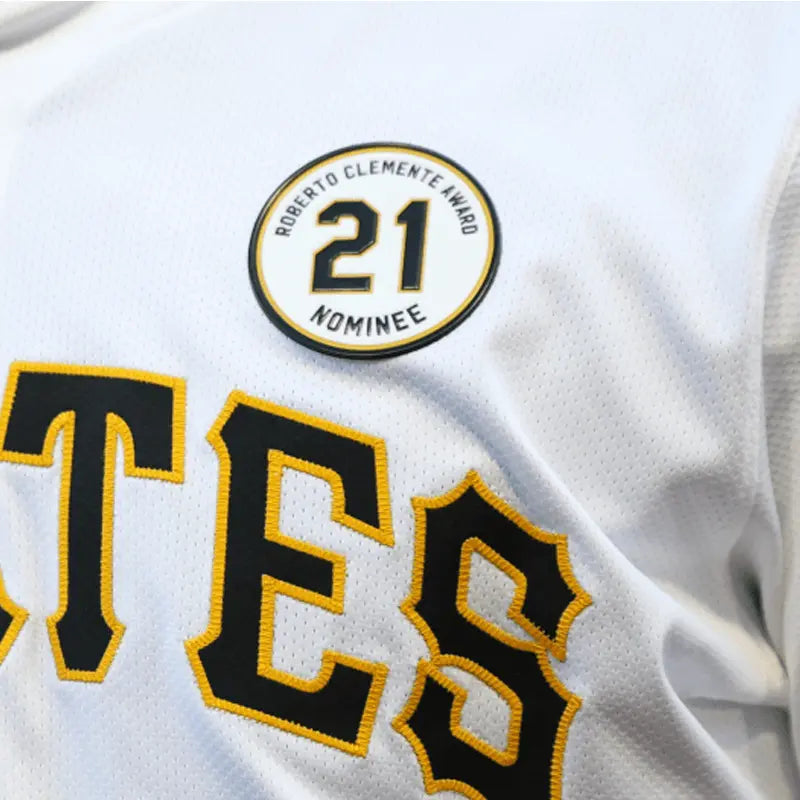 MLB 21 on Jersey