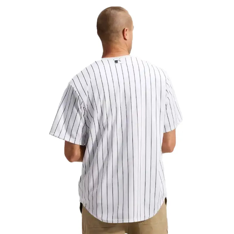 Chicago White Sox Jersey