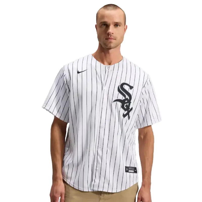 Chicago White Sox Jersey