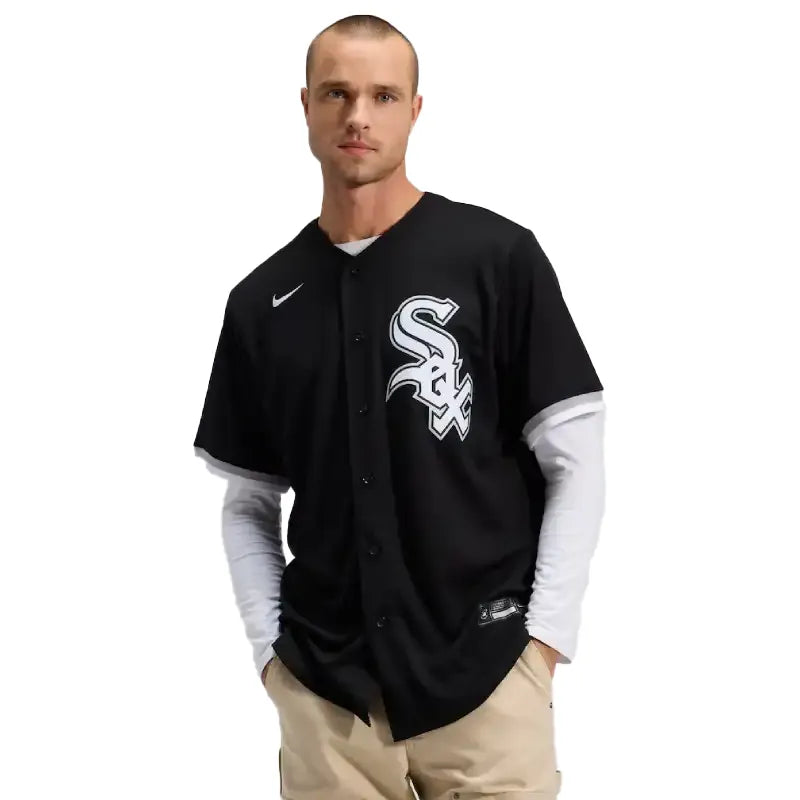 Chicago White Sox Jersey