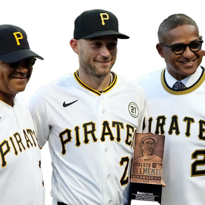 MLB 21 on Jersey