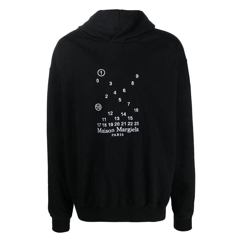 Maison Margiela Hoodie