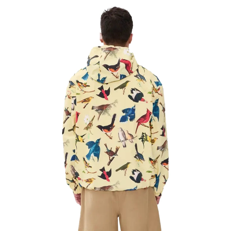 Malbon Bird Jacket