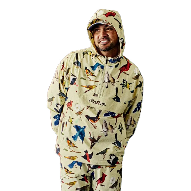 Malbon Bird Jacket