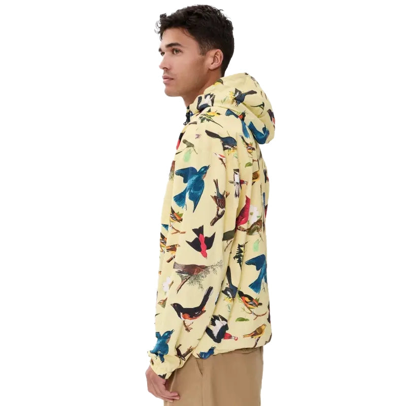 Malbon Bird Jacket