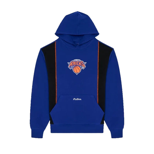 Malbon x Knicks Borough Hoodie