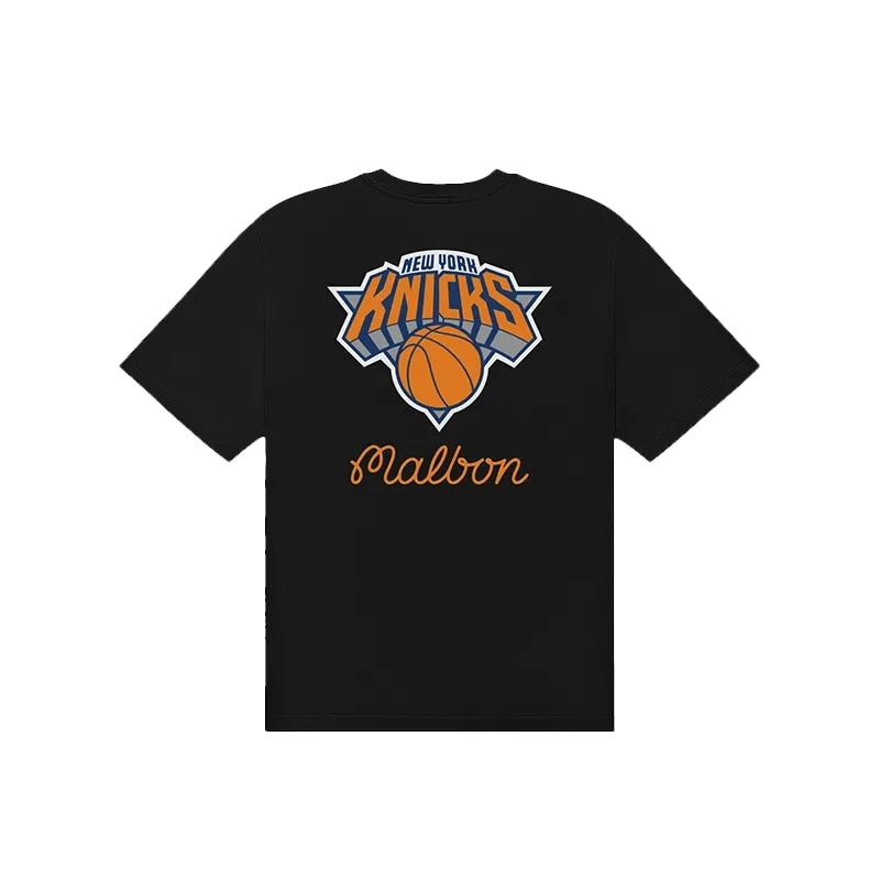 Malbon x Knicks Bermuda Courtside T-Shirt