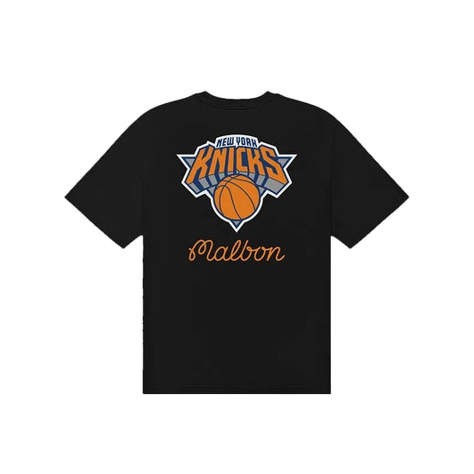 Malbon x Knicks Bermuda Courtside T-Shirt
