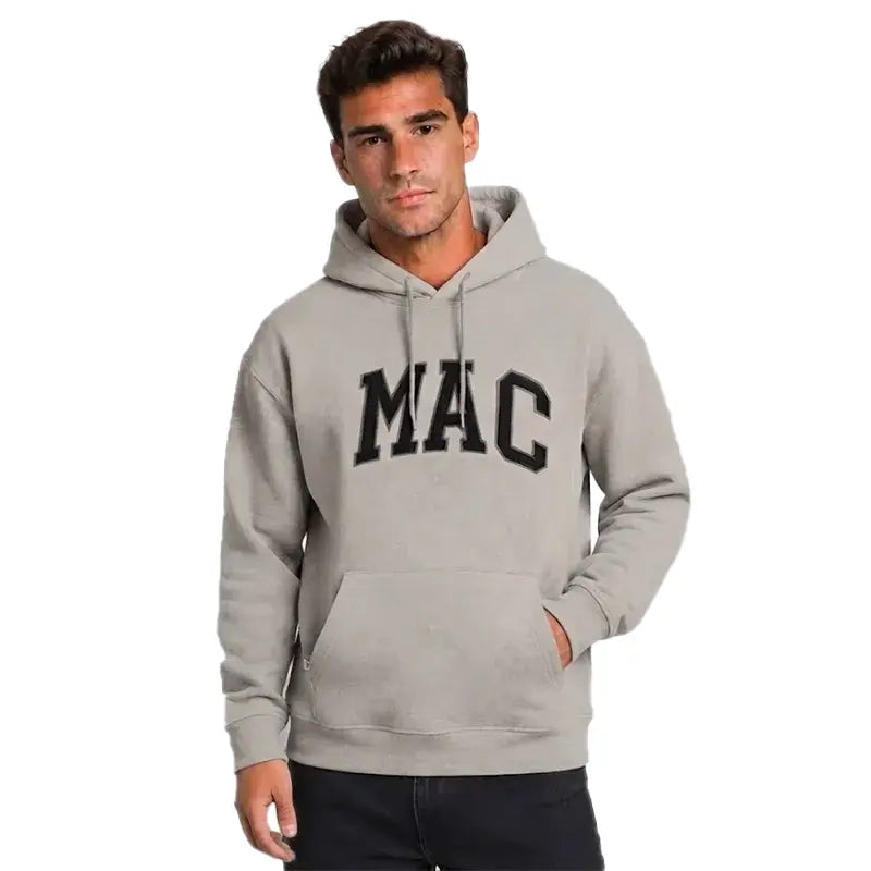 Malcolm Todd Gap Hoodie 2026