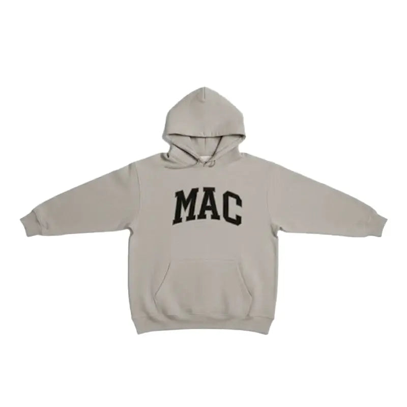 Malcolm Todd Gap Hoodie 2026