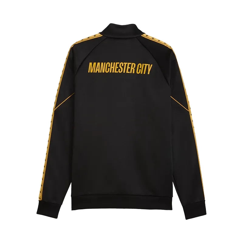 Manchester City 2026/27 King Anthem Jacket