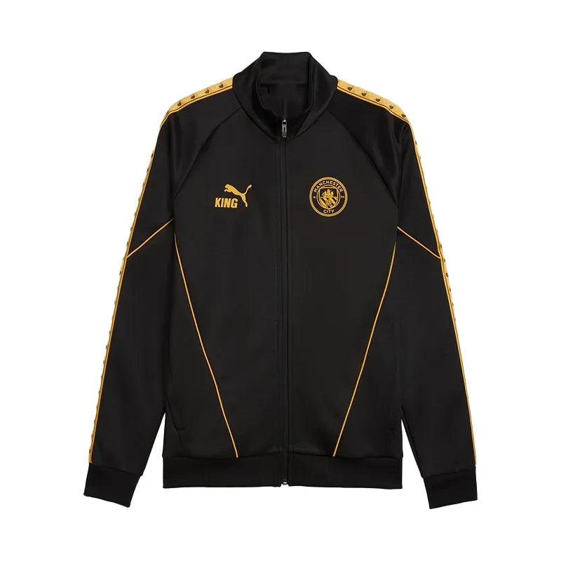 Manchester City 2026/27 King Anthem Jacket