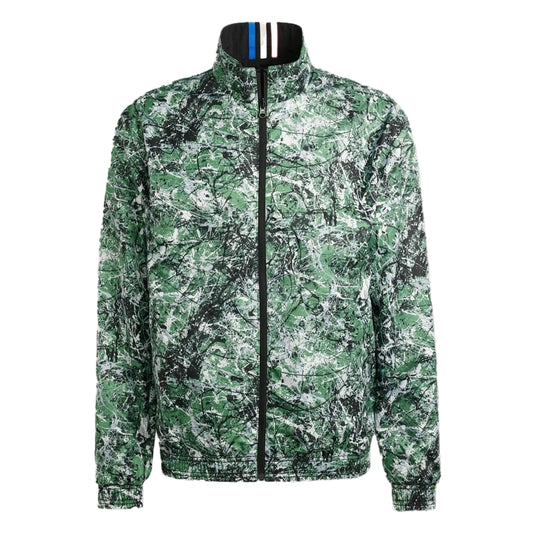 Adidas Manchester United Adult X Stone Roses Anthem Jacket