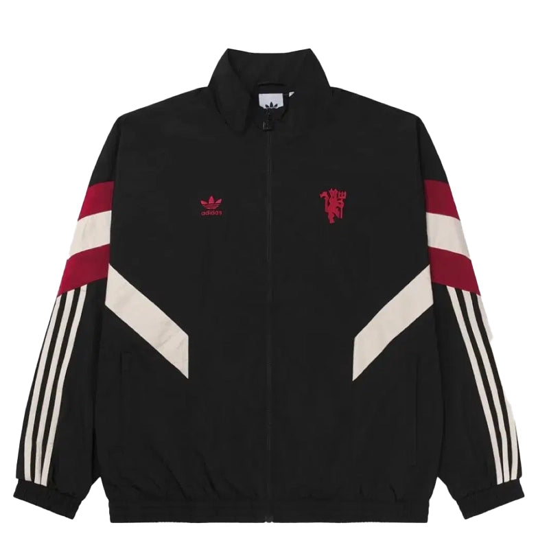 Manchester United Anthem 24/25 Jacket