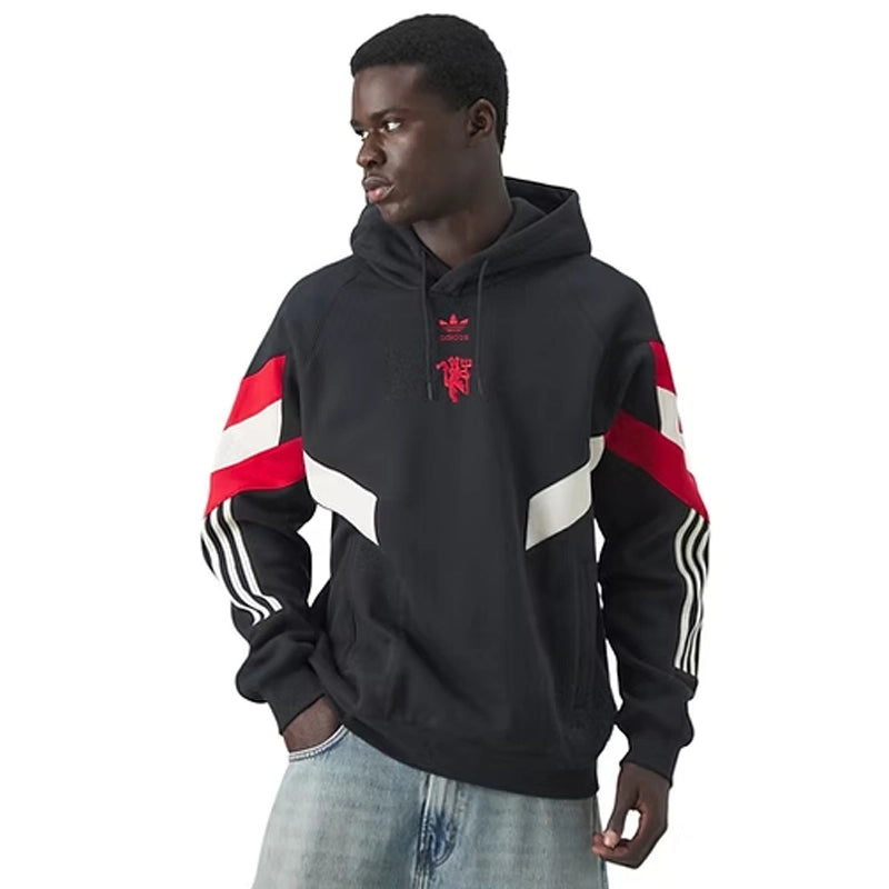 Manchester United Originals Hoodie