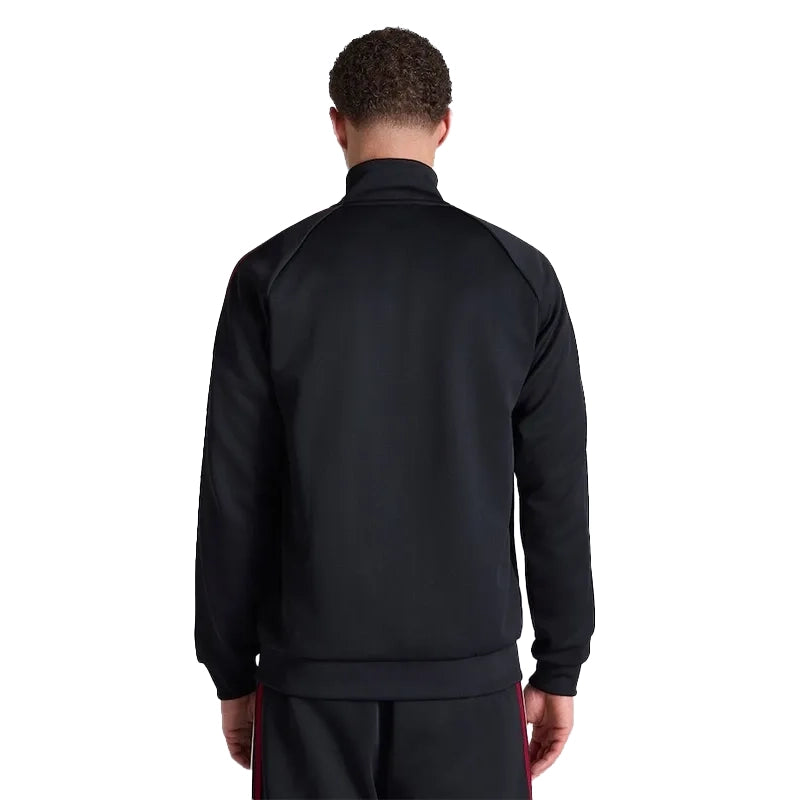 Manchester United x Adidas Track Jacket