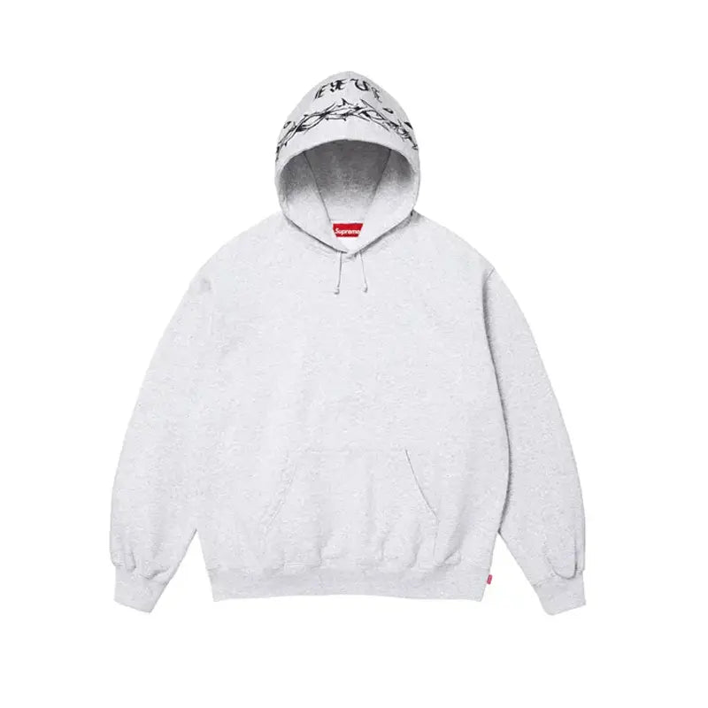 Marty Supreme Forever Hooded Jacket