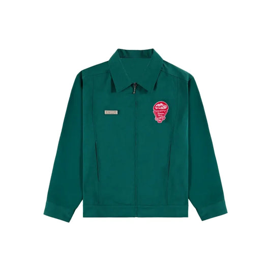Golf Wang x Marty Supreme Wally Work Jacket