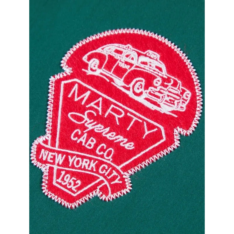 Golf Wang x Marty Supreme Wally Work Jacket