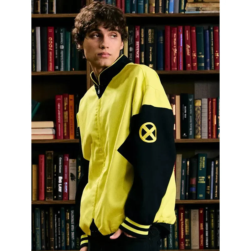 Hot Topic x Men Jacket