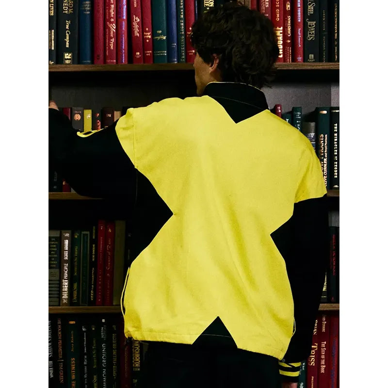 Hot Topic x Men Jacket
