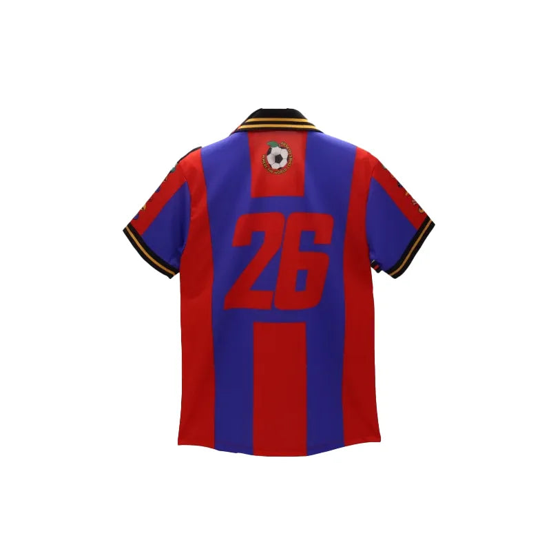 NYC World Cup Jersey
