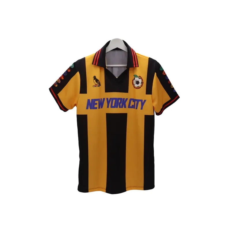 NYC World Cup Jersey