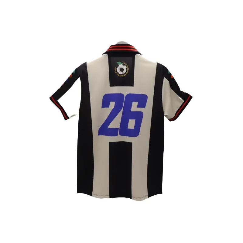 NYC World Cup Jersey