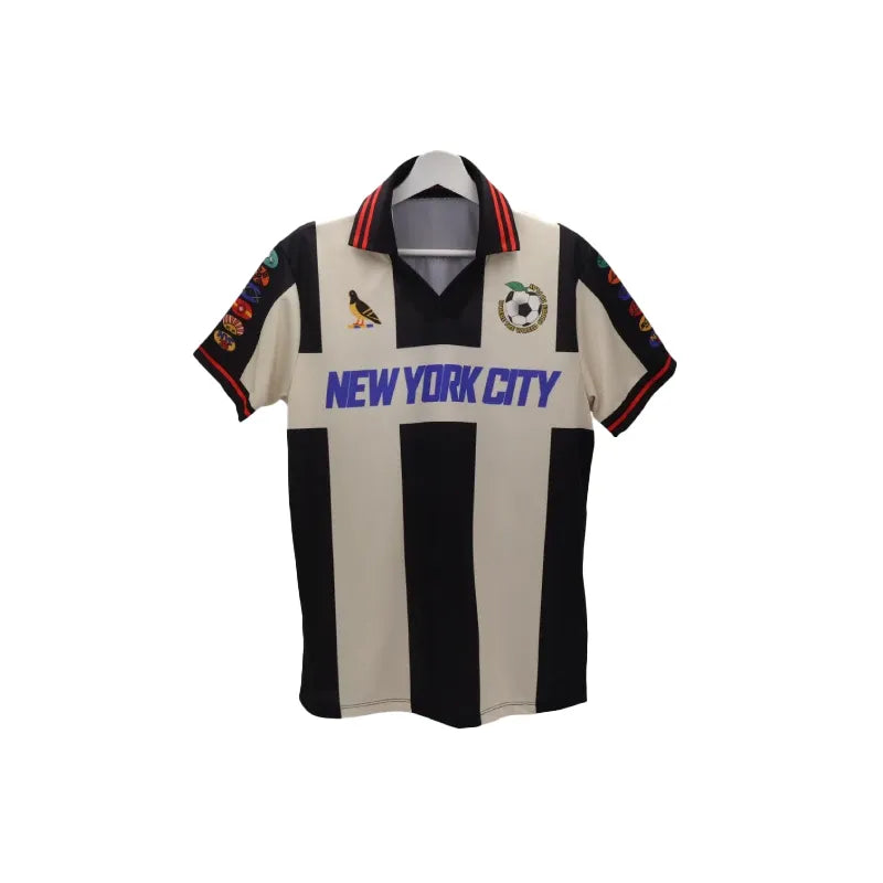 NYC World Cup Jersey