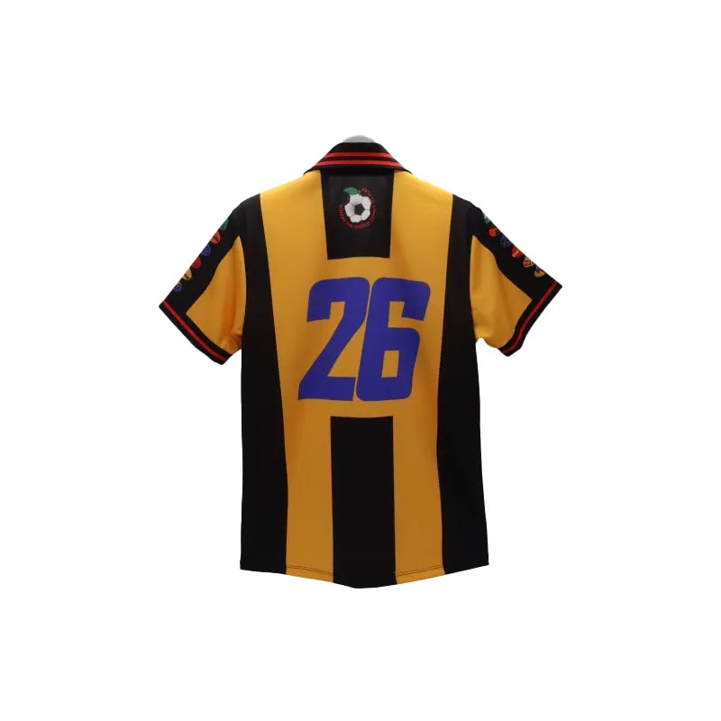 NYC World Cup Jersey