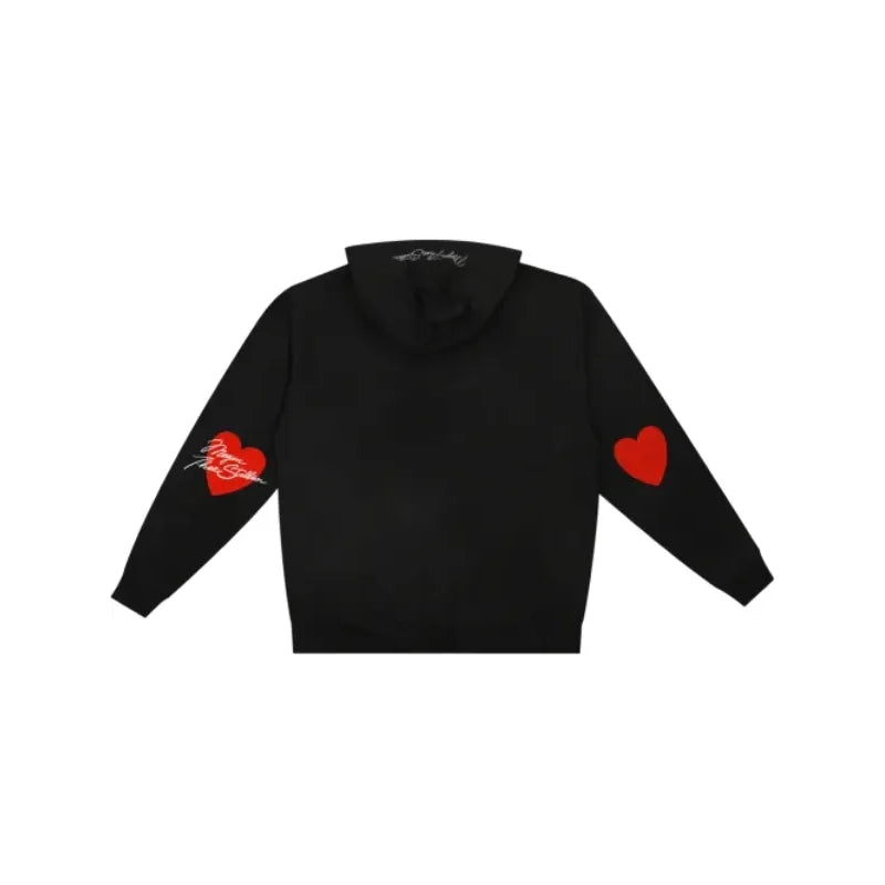 Megan Thee Stallion Real Lover Girl Sh*T Hoodie