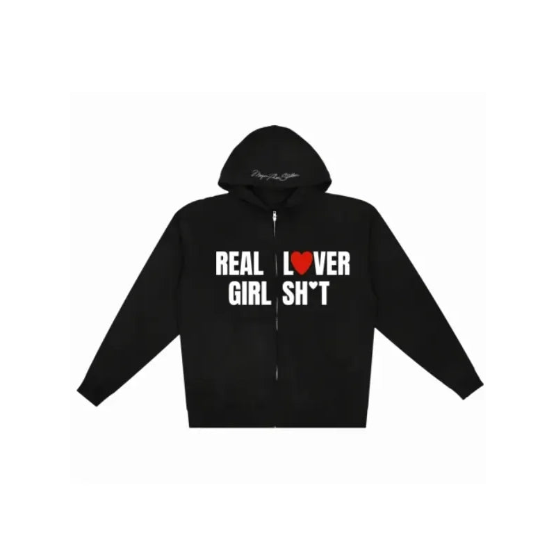Megan Thee Stallion Real Lover Girl Sh*T Hoodie