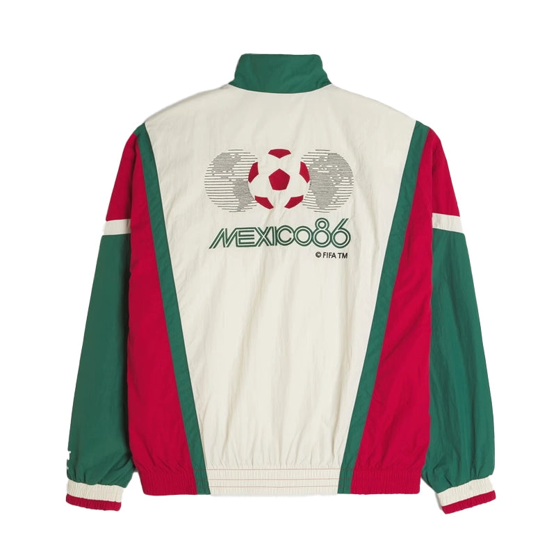 Hollister Mexico Jacket