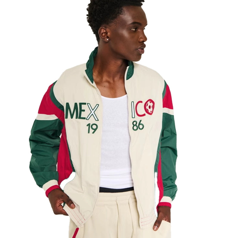 Hollister Mexico Jacket