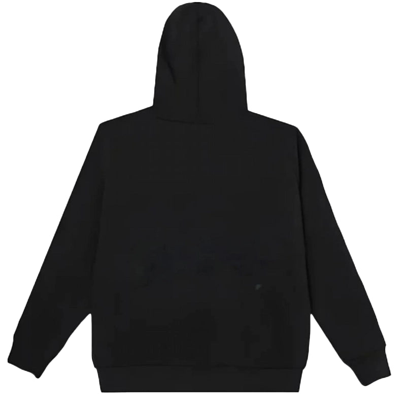Eric Emanuel Black Hoodie