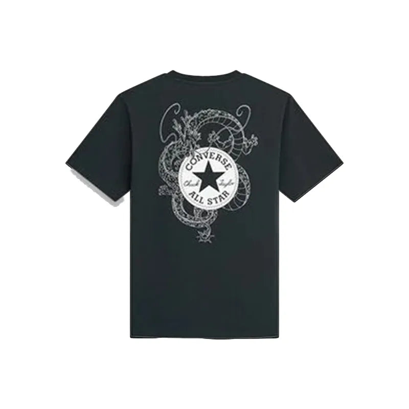 Converse x Dragon Ball Z Shenron T-Shirt