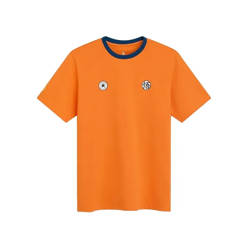 Converse x Dragon Ball Z Goku T-Shirt