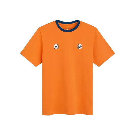 Converse x Dragon Ball Z Goku T-Shirt